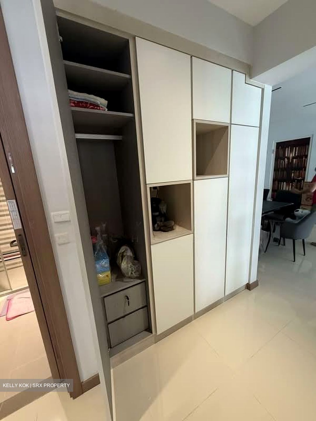 Blk 420C Waterfront II @ Northshore (Punggol), HDB 5 Rooms #600140431